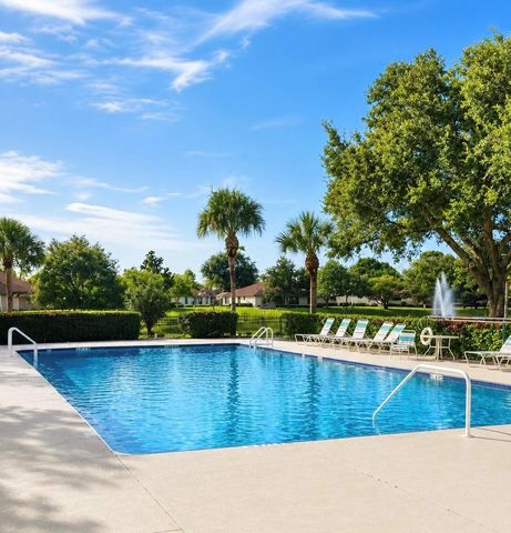 1433 Captains Walk 18a, Fort Pierce, FL 34950