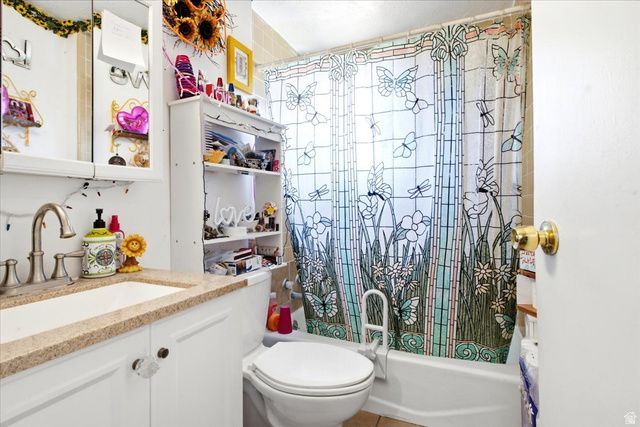 1342 E SUDBURY AVE, Sandy, UT 84093
