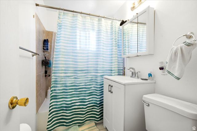1342 E SUDBURY AVE, Sandy, UT 84093
