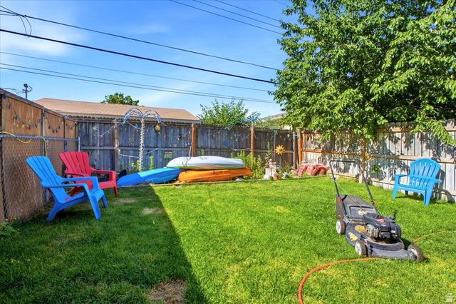 1342 E SUDBURY AVE, Sandy, UT 84093