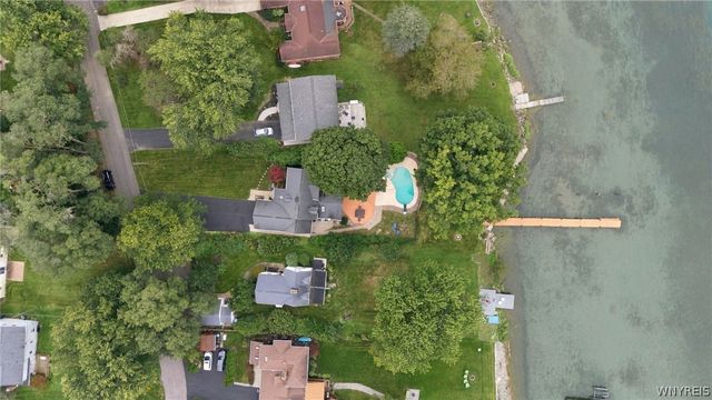 1819 Winter Road, Grand Island, NY 14072