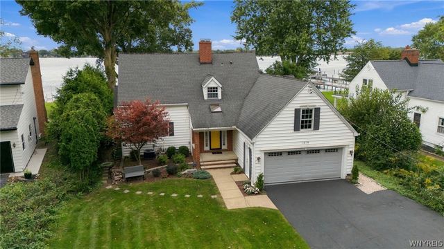 1819 Winter Road, Grand Island, NY 14072