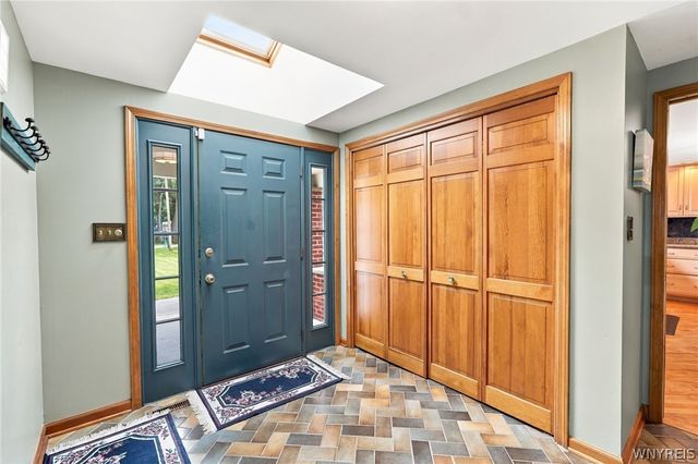 1819 Winter Road, Grand Island, NY 14072