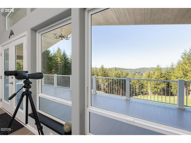 597 OJALLA Rd, Siletz, OR 97380