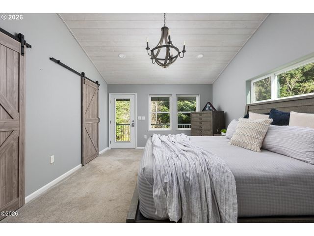597 OJALLA Rd, Siletz, OR 97380