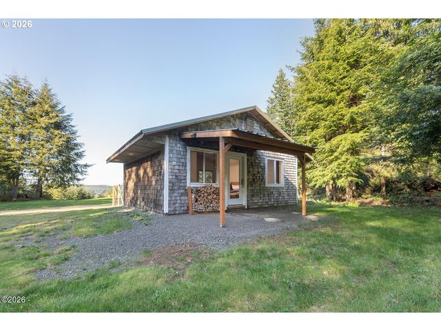 597 OJALLA Rd, Siletz, OR 97380
