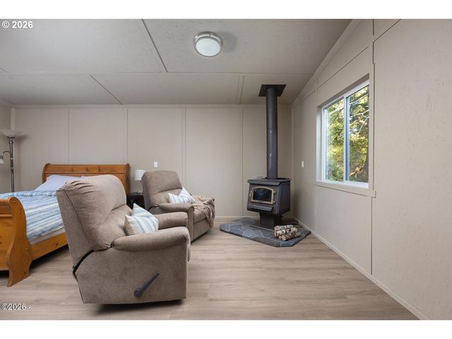 597 OJALLA Rd, Siletz, OR 97380