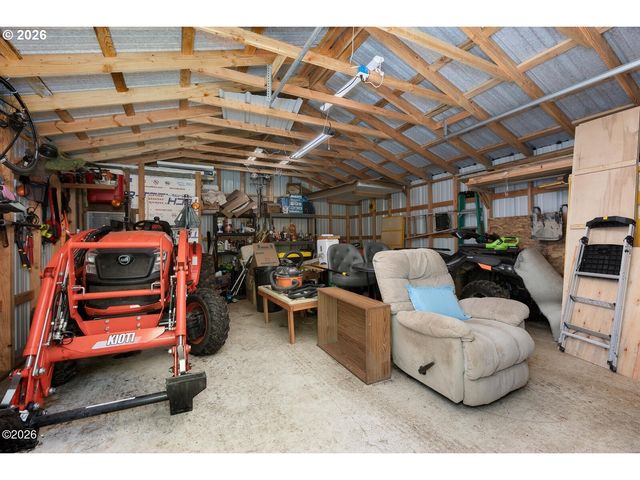 597 OJALLA Rd, Siletz, OR 97380
