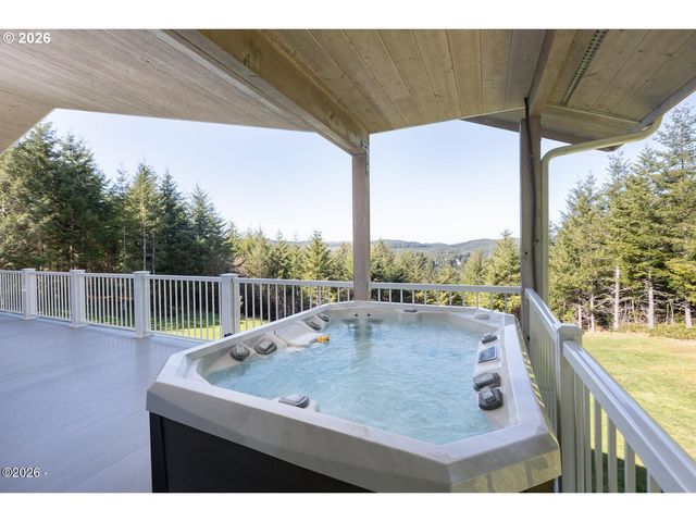 597 OJALLA Rd, Siletz, OR 97380
