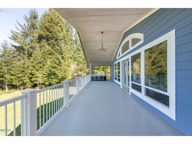 597 OJALLA Rd, Siletz, OR 97380
