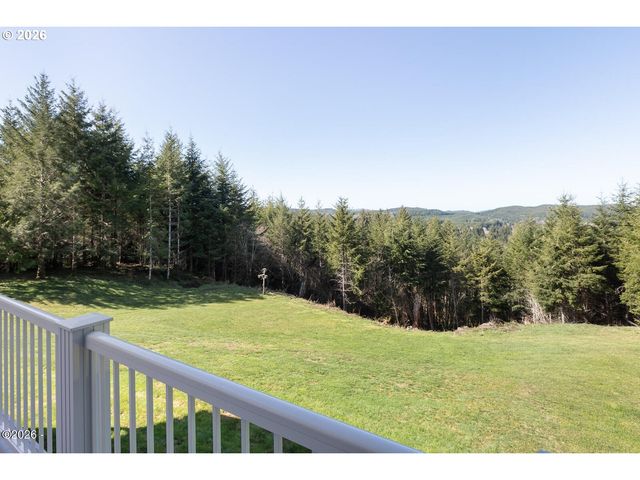 597 OJALLA Rd, Siletz, OR 97380