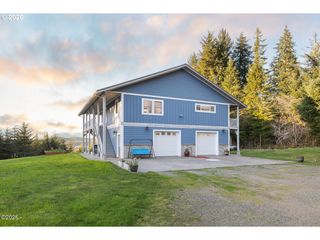 597 OJALLA Rd, Siletz, OR 97380
