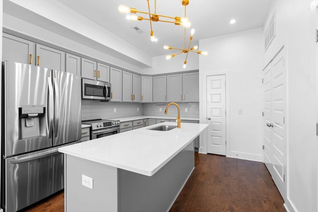 500 Creative Way Unit 3, Madison, TN 37115