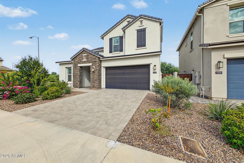 17535 N 48TH Terrace, Scottsdale, AZ 85254 — photo 3