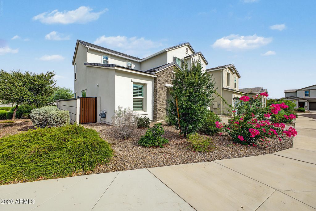 17535 N 48TH Terrace, Scottsdale, AZ 85254 — photo 5