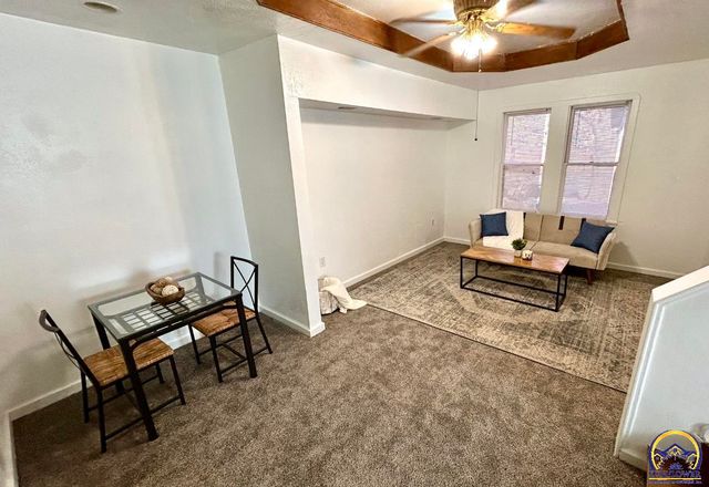 201 SW Elmwood AVE, Topeka, KS 66606