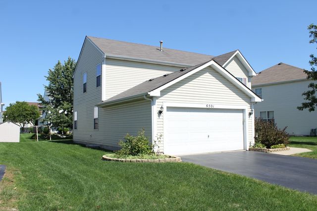 6501 ROTH Drive, Joliet, IL 60431