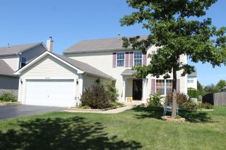 6501 ROTH Drive, Joliet, IL 60431