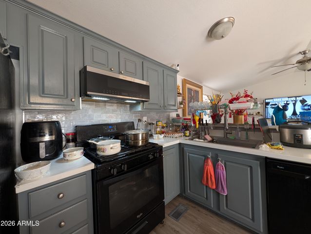 1650 S ARIZONA Avenue 281, Chandler, AZ 85286