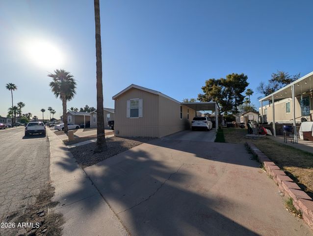 1650 S ARIZONA Avenue 281, Chandler, AZ 85286