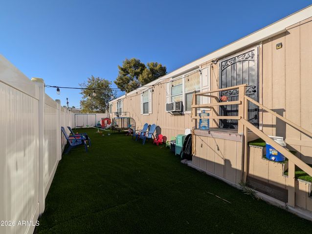 1650 S ARIZONA Avenue 281, Chandler, AZ 85286