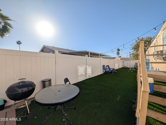 1650 S ARIZONA Avenue 281, Chandler, AZ 85286