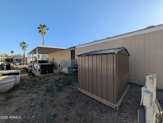 1650 S ARIZONA Avenue 281, Chandler, AZ 85286