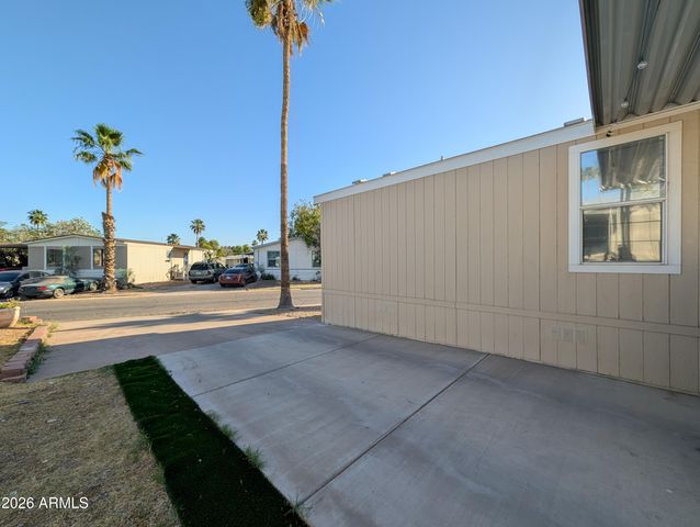 1650 S ARIZONA Avenue 281, Chandler, AZ 85286