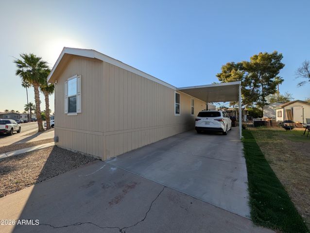 1650 S ARIZONA Avenue 281, Chandler, AZ 85286