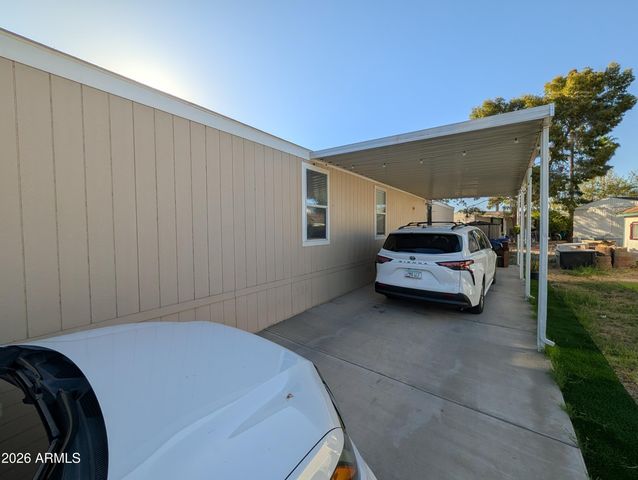 1650 S ARIZONA Avenue 281, Chandler, AZ 85286