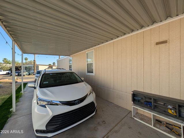 1650 S ARIZONA Avenue 281, Chandler, AZ 85286