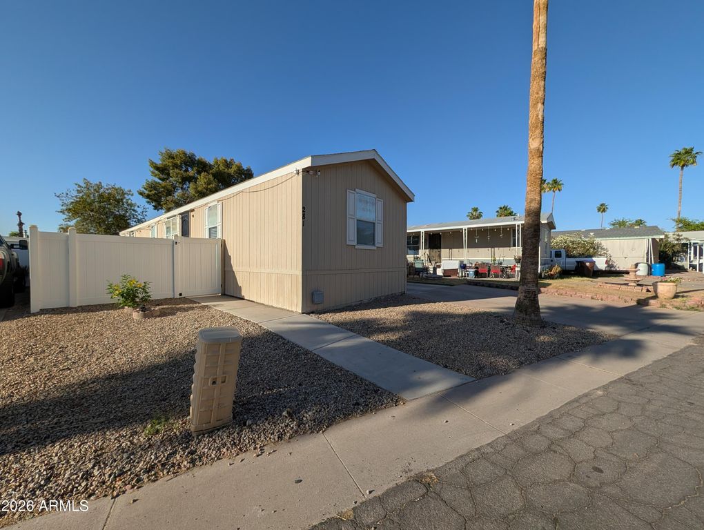 1650 S ARIZONA Avenue 281, Chandler, AZ 85286