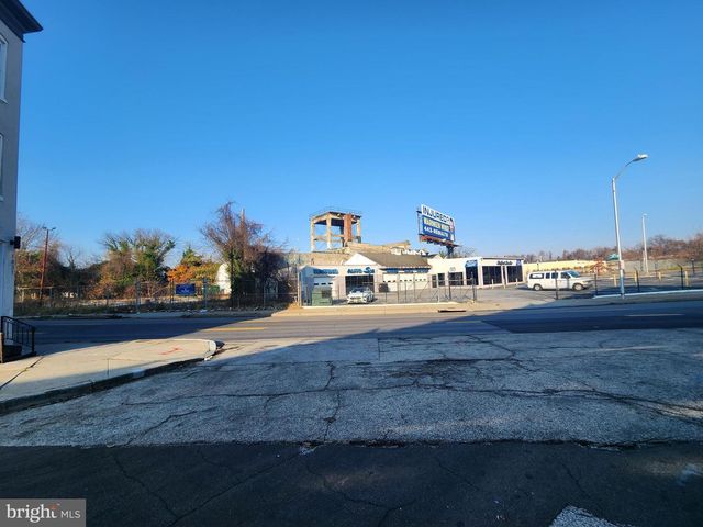 1839 N MONTFORD AVE, Baltimore, MD 21213