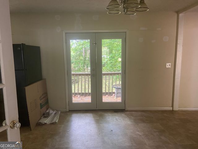 3003 Forrest Park Road SE, Atlanta, GA 30354