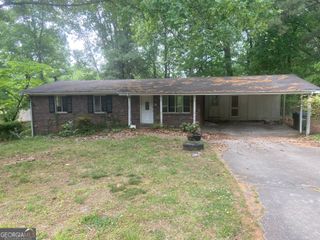 3003 Forrest Park Road SE, Atlanta, GA 30354