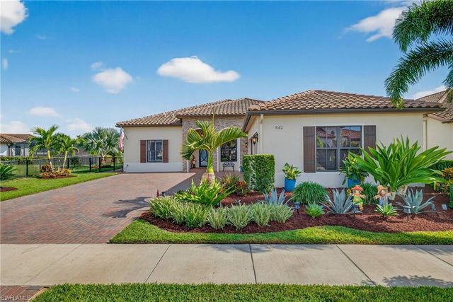 5102 Genoa ST, Ave Maria, FL 34142