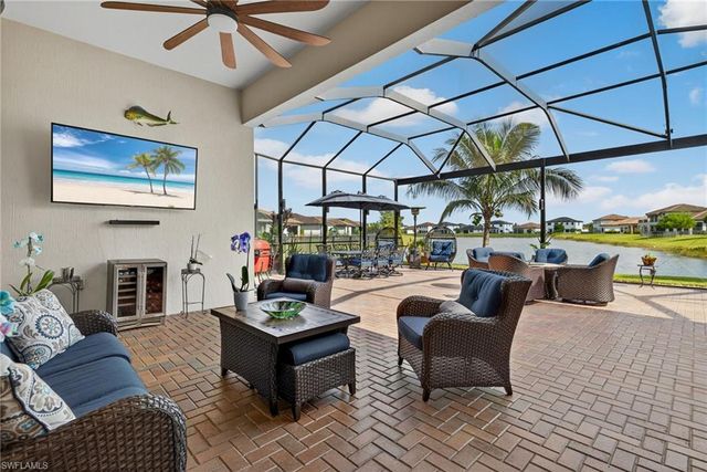 5102 Genoa ST, Ave Maria, FL 34142