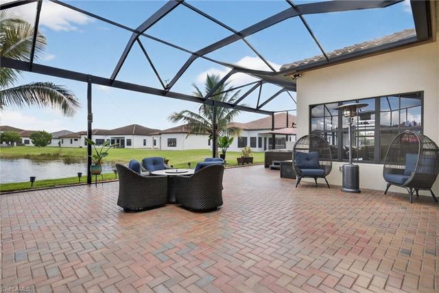 5102 Genoa ST, Ave Maria, FL 34142