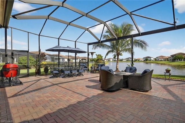 5102 Genoa ST, Ave Maria, FL 34142