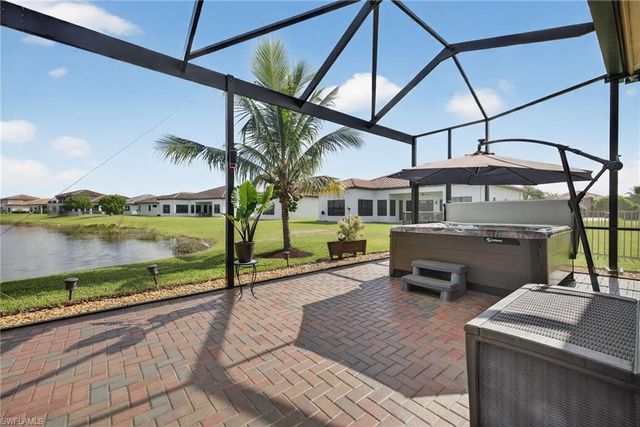 5102 Genoa ST, Ave Maria, FL 34142