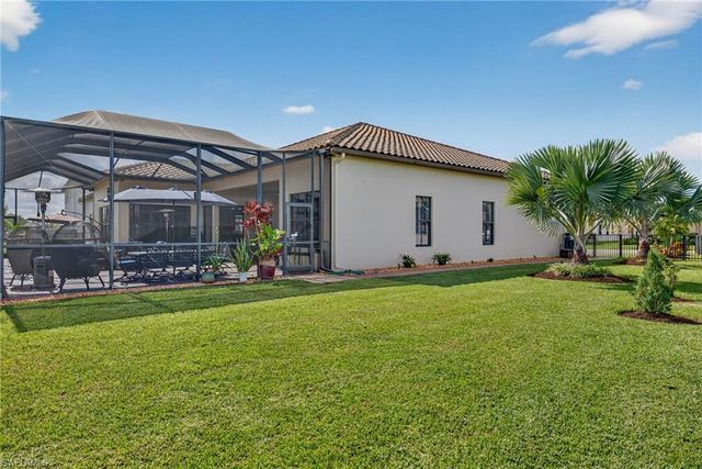 5102 Genoa ST, Ave Maria, FL 34142