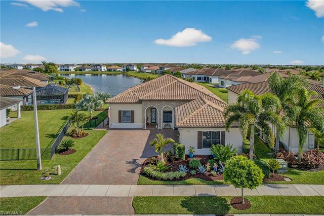 5102 Genoa ST, Ave Maria, FL 34142
