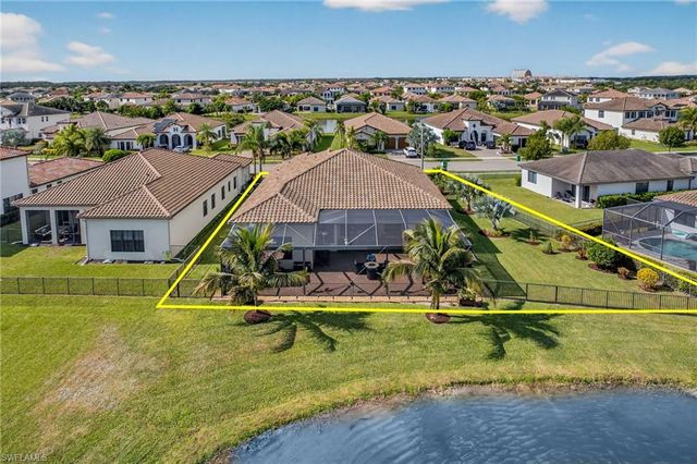 5102 Genoa ST, Ave Maria, FL 34142