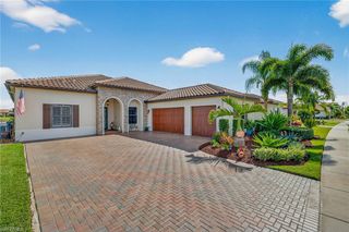 5102 Genoa ST, Ave Maria, FL 34142