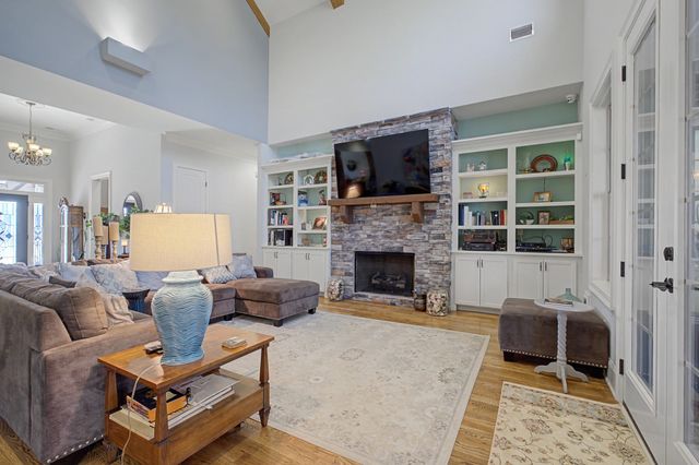 333 Bournemouth Lane, Hermitage, TN 37076