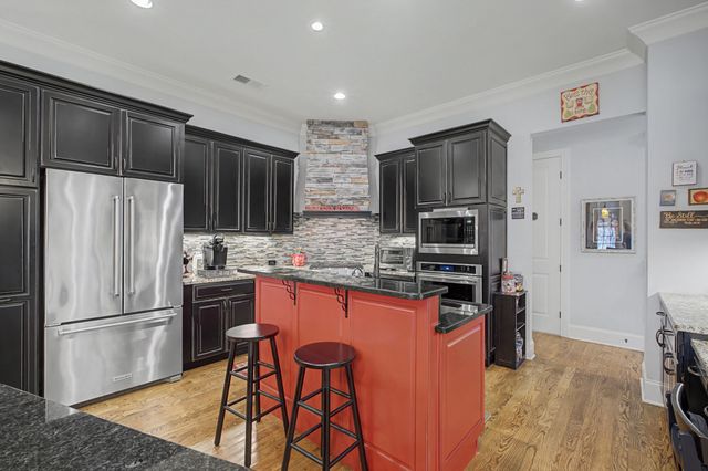 333 Bournemouth Lane, Hermitage, TN 37076