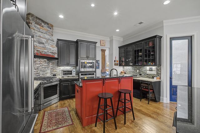 333 Bournemouth Lane, Hermitage, TN 37076