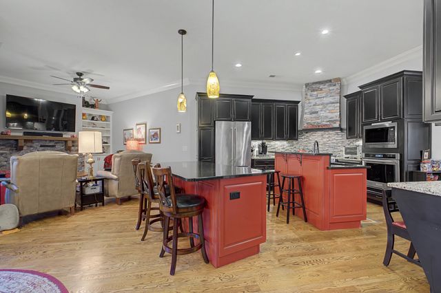 333 Bournemouth Lane, Hermitage, TN 37076