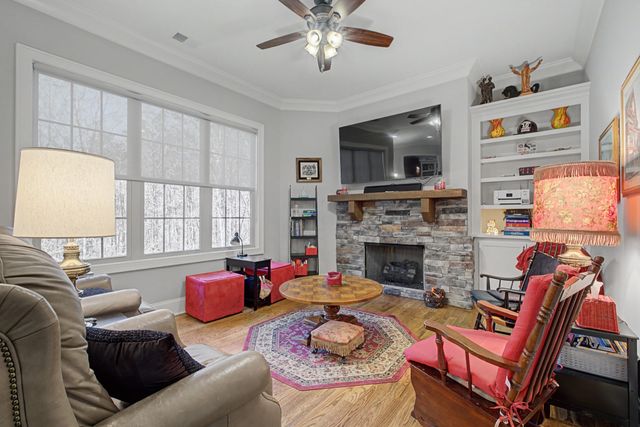 333 Bournemouth Lane, Hermitage, TN 37076