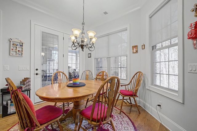 333 Bournemouth Lane, Hermitage, TN 37076